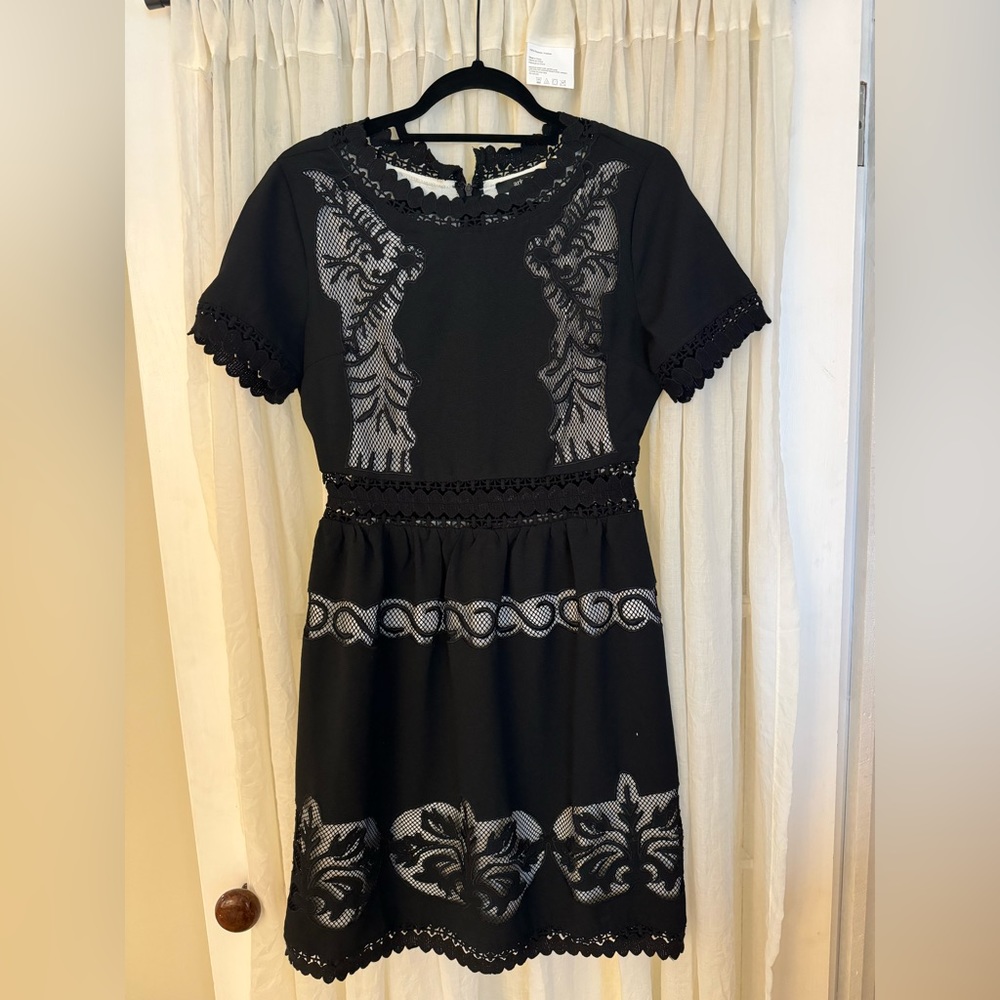 Women’s Cocktail Dress